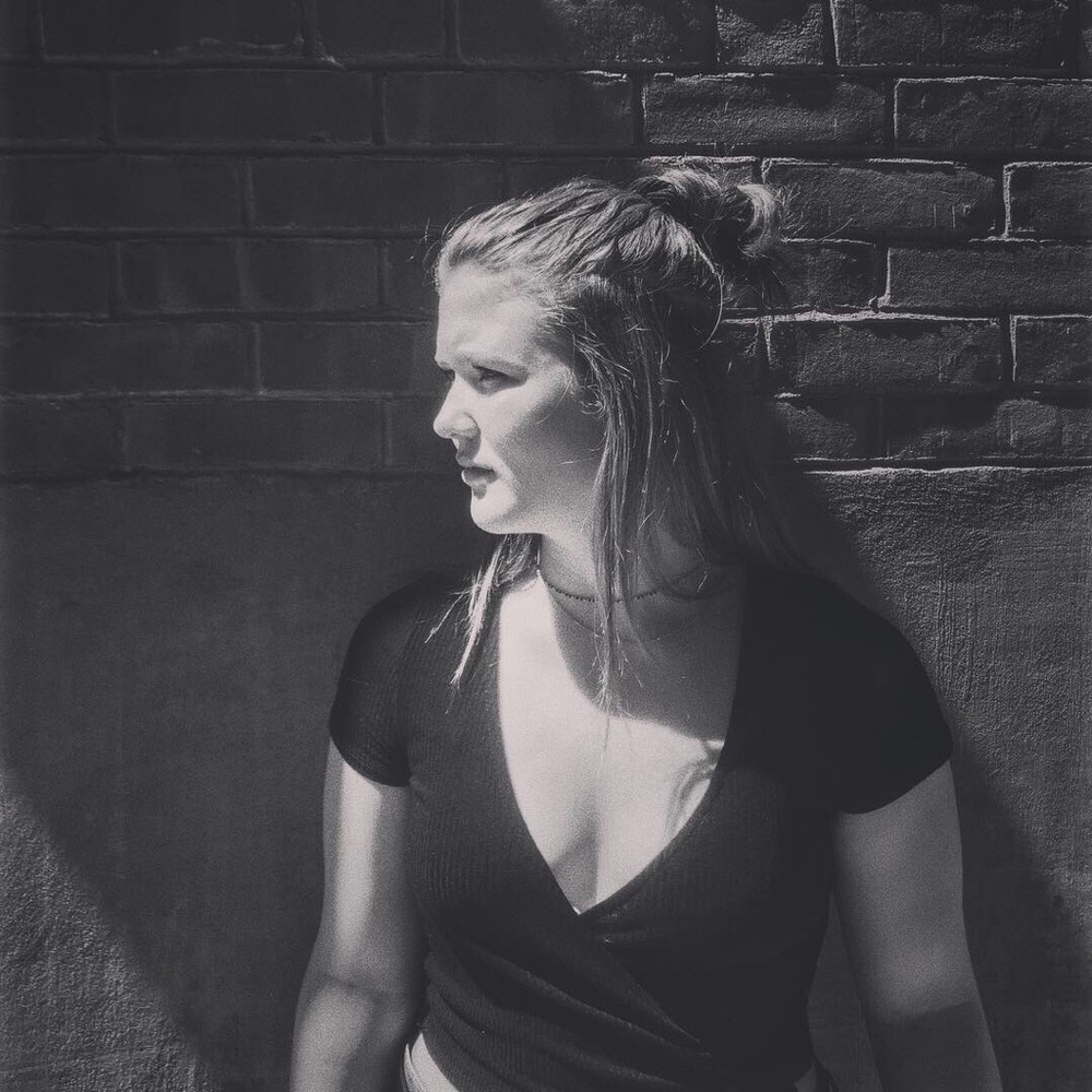Meet your Posher, Madison